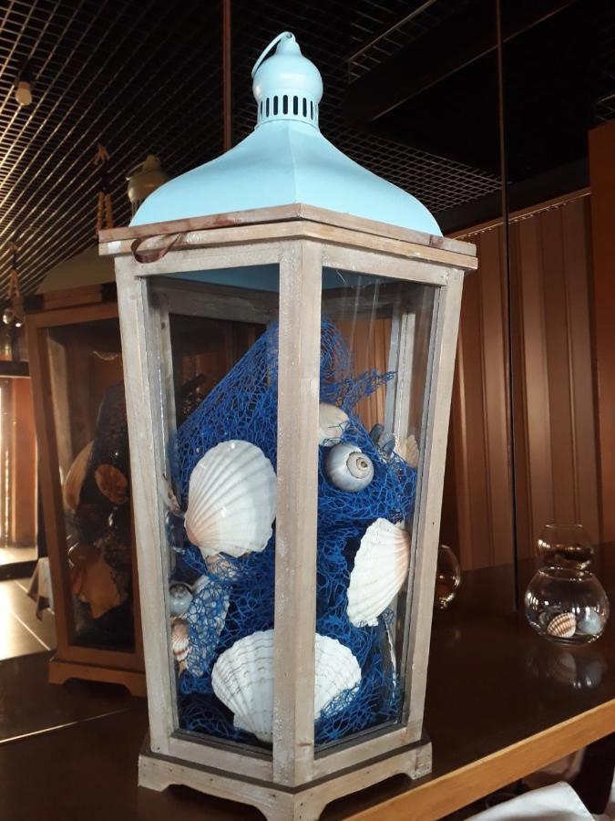 Hotel Neptunus เน็ตตูโน ภายนอก รูปภาพ